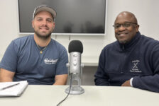 PODCAST: Live From LI Field House With Glenn Mitchell