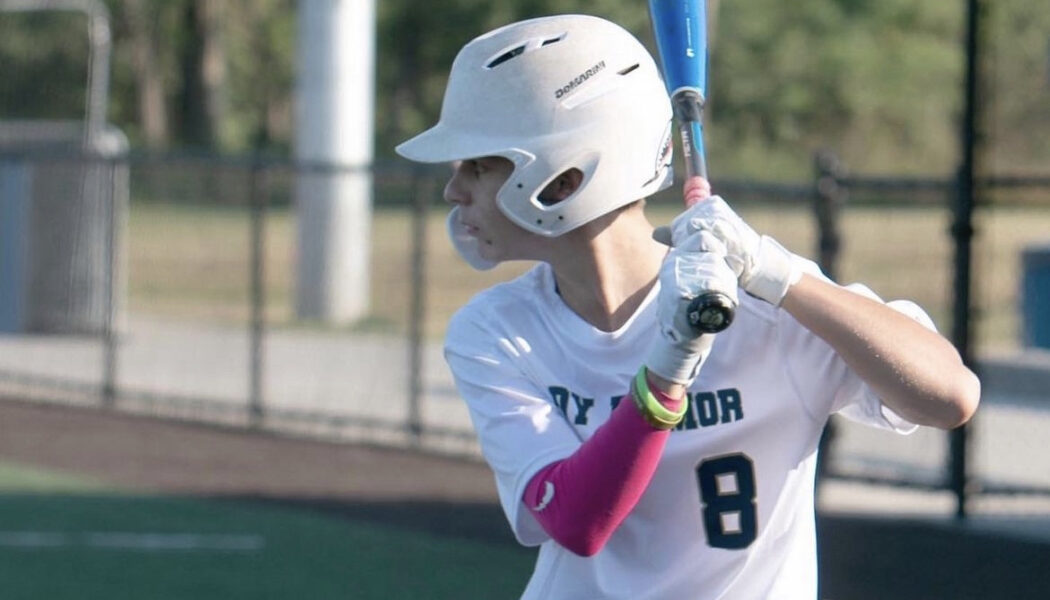 Up Next Powered by Eye Q Investigations: Jaiden Zoller