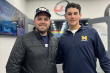 PODCAST: Live From LI Field House with Erik Paulsen Jr