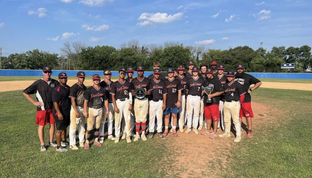 East Coast Lumberjacks 2023s Season Recap