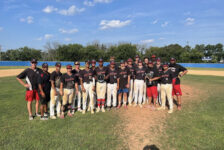 East Coast Lumberjacks 2023s Season Recap