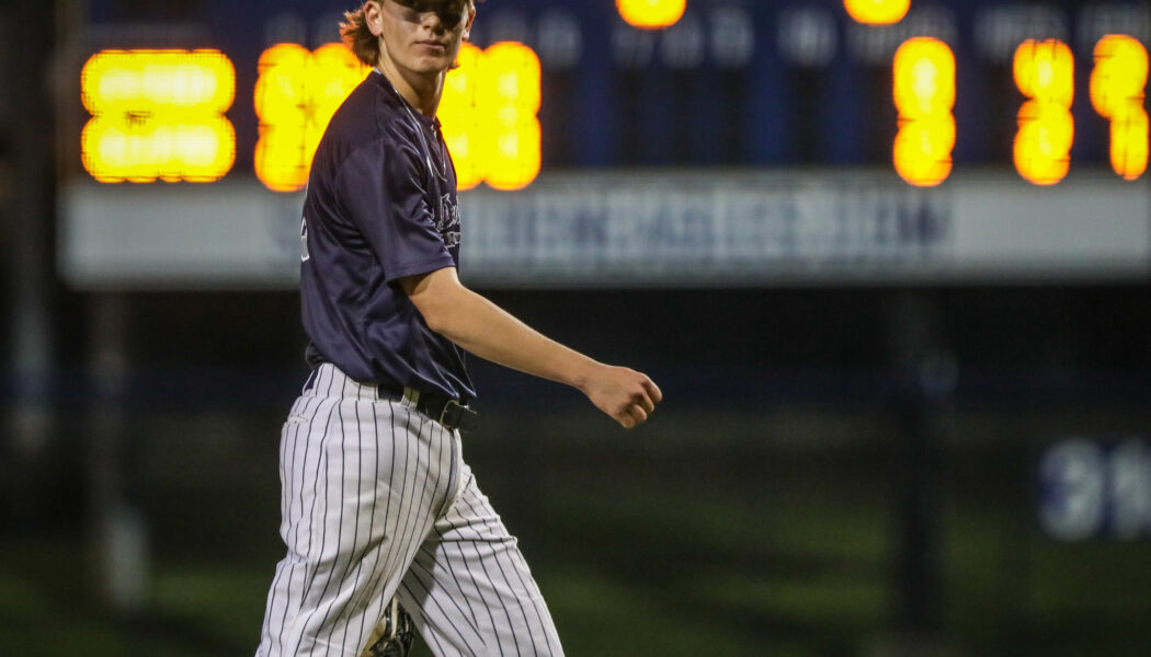 Led by a Barrage of Flame Throwers, St. Dominic is Hungry for First Title Since 2009