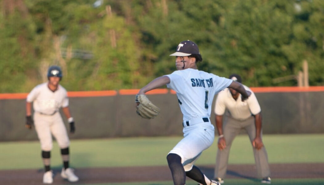 Up Next Powered by Eye Q Investigations: Lucien Saint Cyr