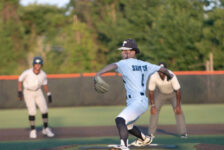 Up Next Powered by Eye Q Investigations: Lucien Saint Cyr