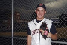 Where Are They Now Powered by the BK7 Brand: Danny Barnes