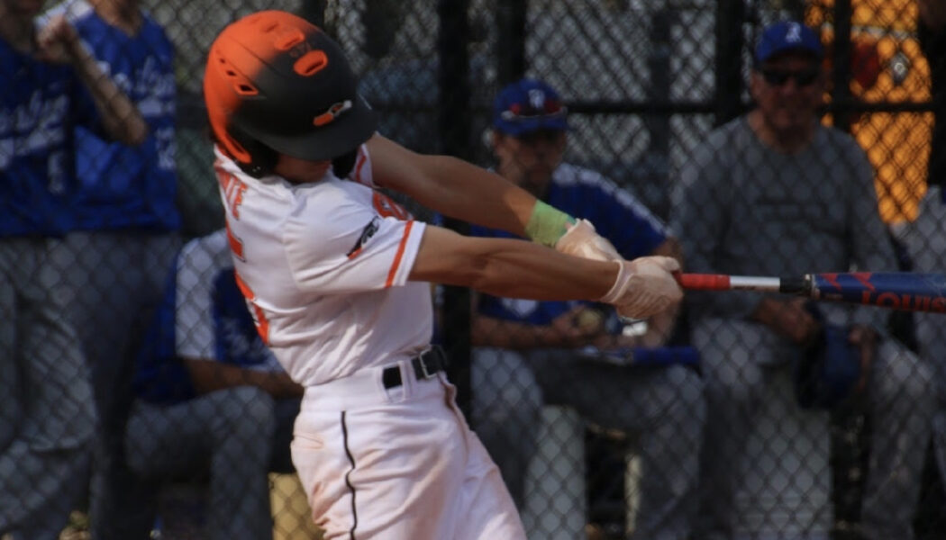 Up Next Powered by Eye Q Investigations: Jayden Gigante