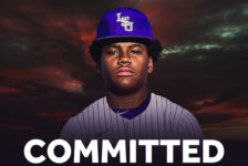 Miguel Sime Jr Commits to LSU