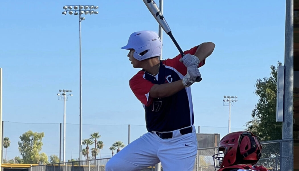 Up Next Powered by Eye Q Investigations: CJ Alfano