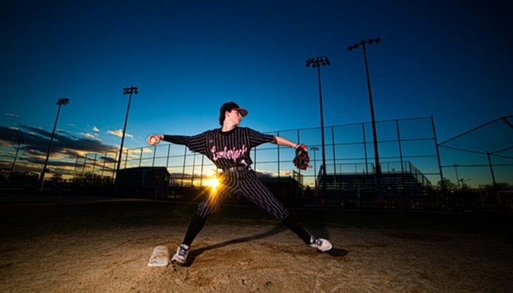 Joey Lionetti Reflects On The Year That Changed His Life