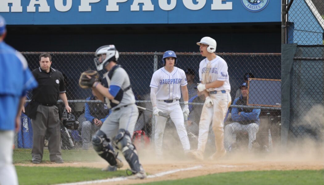 Hauppauge Looks to Rebound in 2023