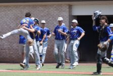 Kellenberg Motivated to Take Next Step