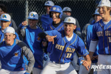 West Islip Enters 2023 With Young, Talented Roster