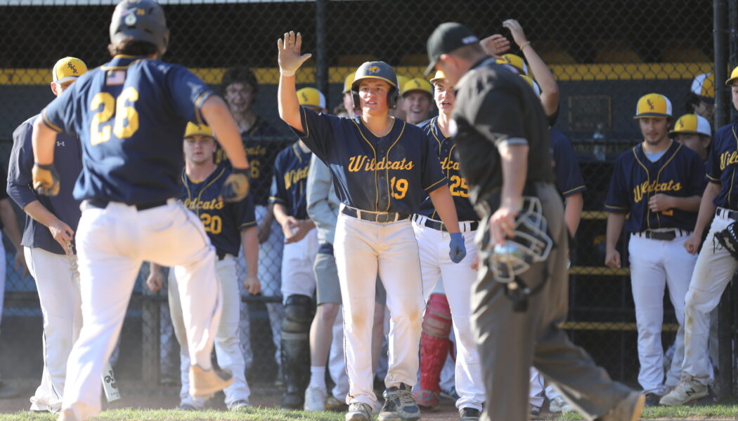 Shoreham-Wading River Seeking to Start New Postseason Run