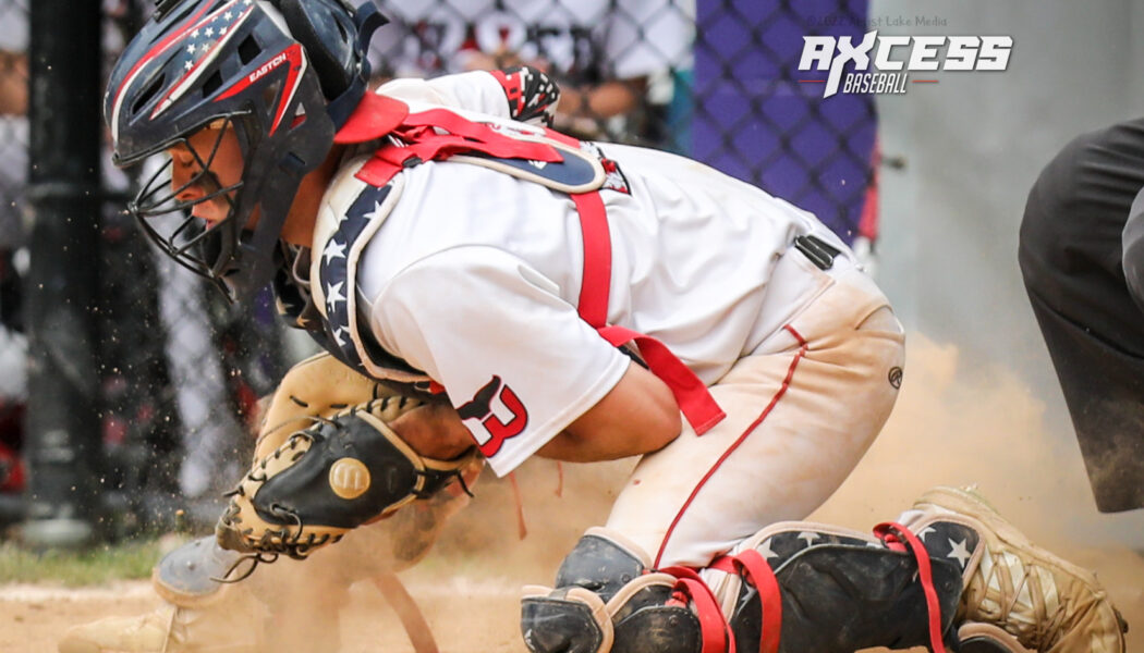 Pierson Looks to Continue Success with Strong Pitching Staff