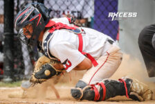 Pierson Looks to Continue Success with Strong Pitching Staff