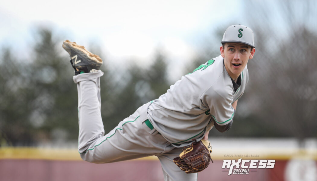 Led By Conference A4 Pitcher of the Year, Seaford Ready to Return to Postseason