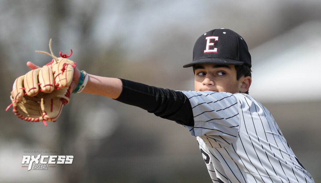 Hills East Poised for Playoff Appearance