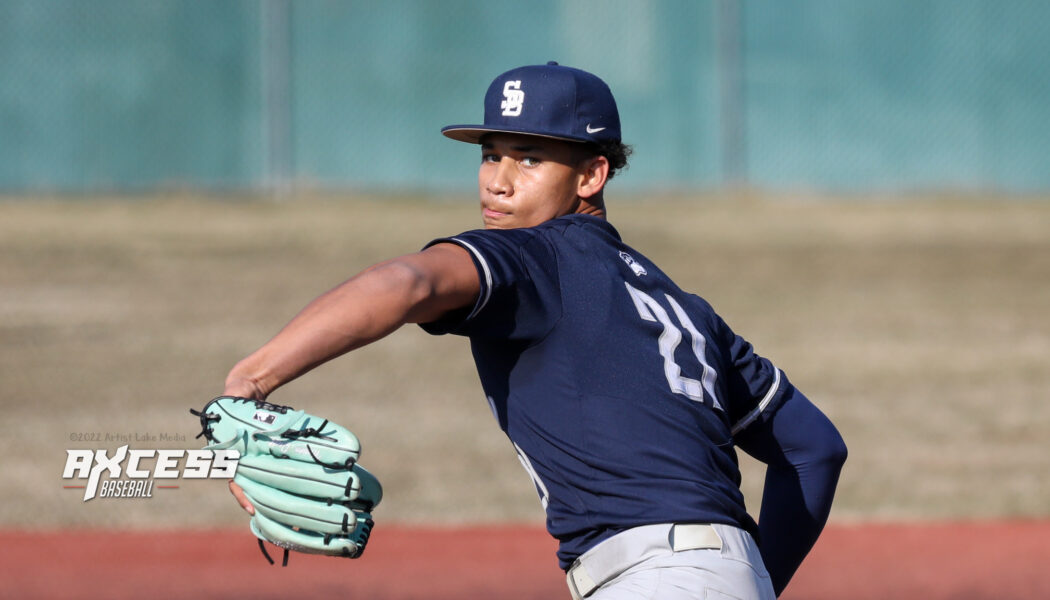 Young, Loaded Stony Brook Prep Team Ready to Take Major Leap