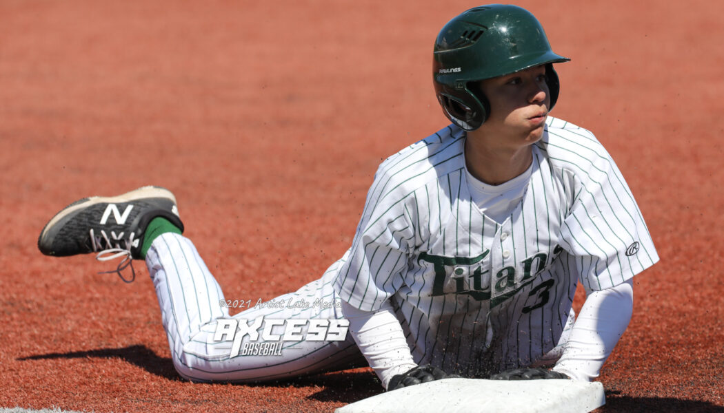 Holy Trinity Looks to Improve Off of Strong 2022 Season