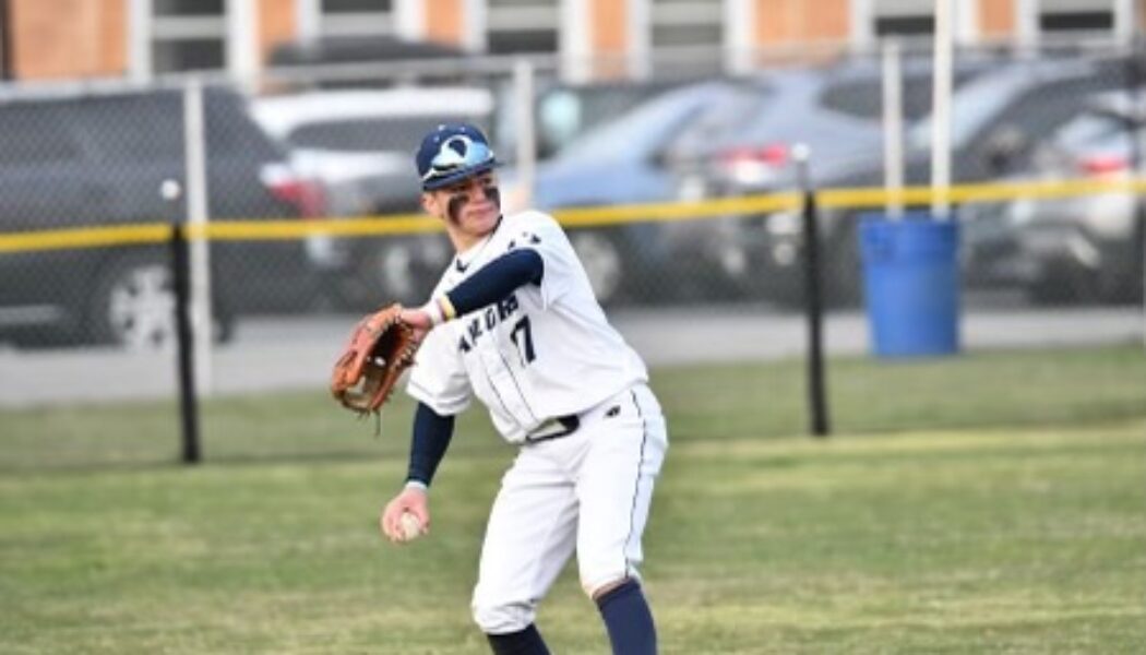 Oceanside Hoping Year of Experience Leads to Growth for Young Core