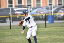 Oceanside Hoping Year of Experience Leads to Growth for Young Core