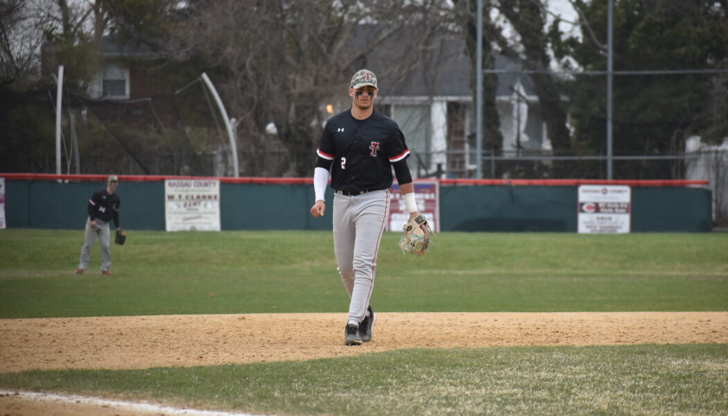 Island Trees Enters New Era With Head Coach Mike Valiando