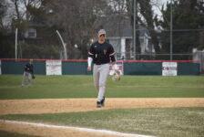 Island Trees Enters New Era With Head Coach Mike Valiando