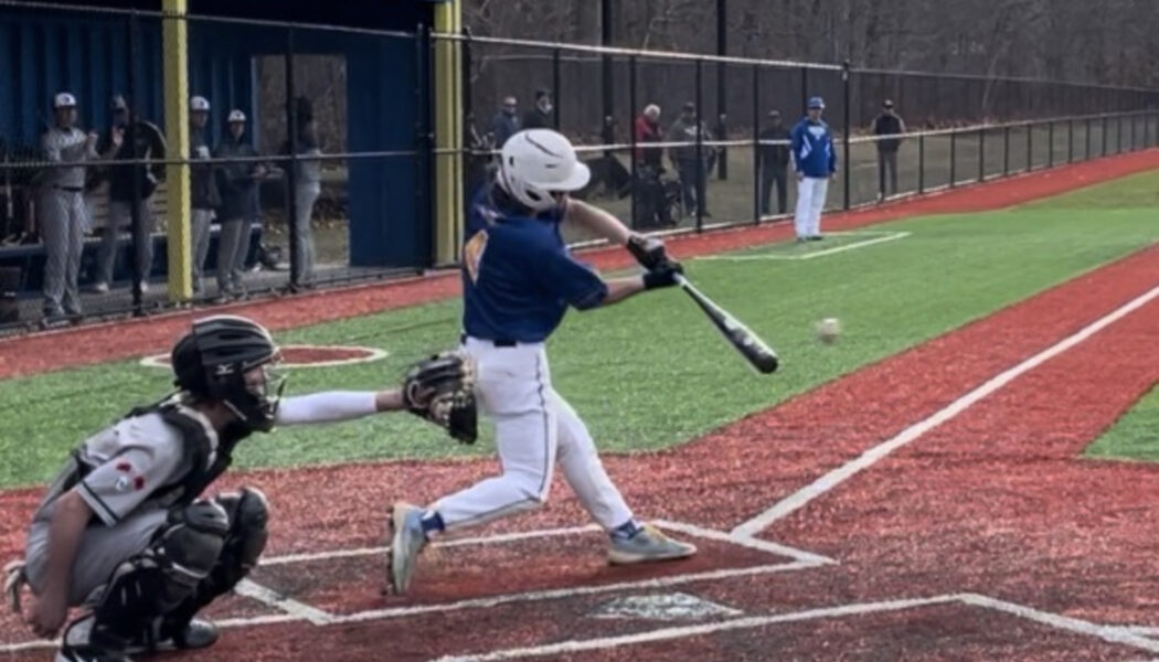 A Young Comsewogue Team is Primed for the Next Step