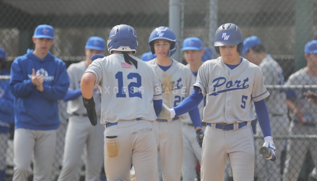 Port Washington Hopeful to Build On Playoff Appearance