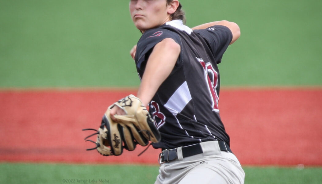 Nick Berasti, Clarke Cruise to 7-0 Win Over Lynbrook