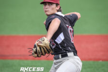 Nick Berasti, Clarke Cruise to 7-0 Win Over Lynbrook