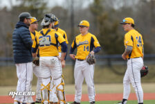 Friday College Recap (3/10) Powered by Orlin & Cohen