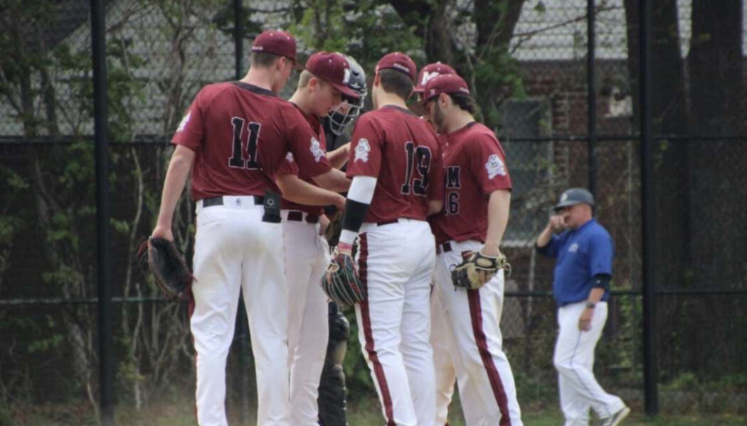 Mepham Looks to Return to Postseason