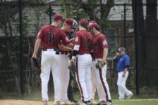 Mepham Looks to Return to Postseason