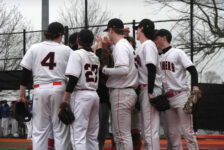 Babylon Looks to Build off Top Seed Performance