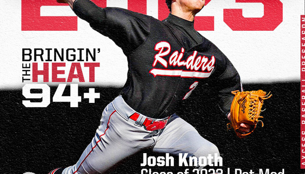 2023 Preseason All-Axcess