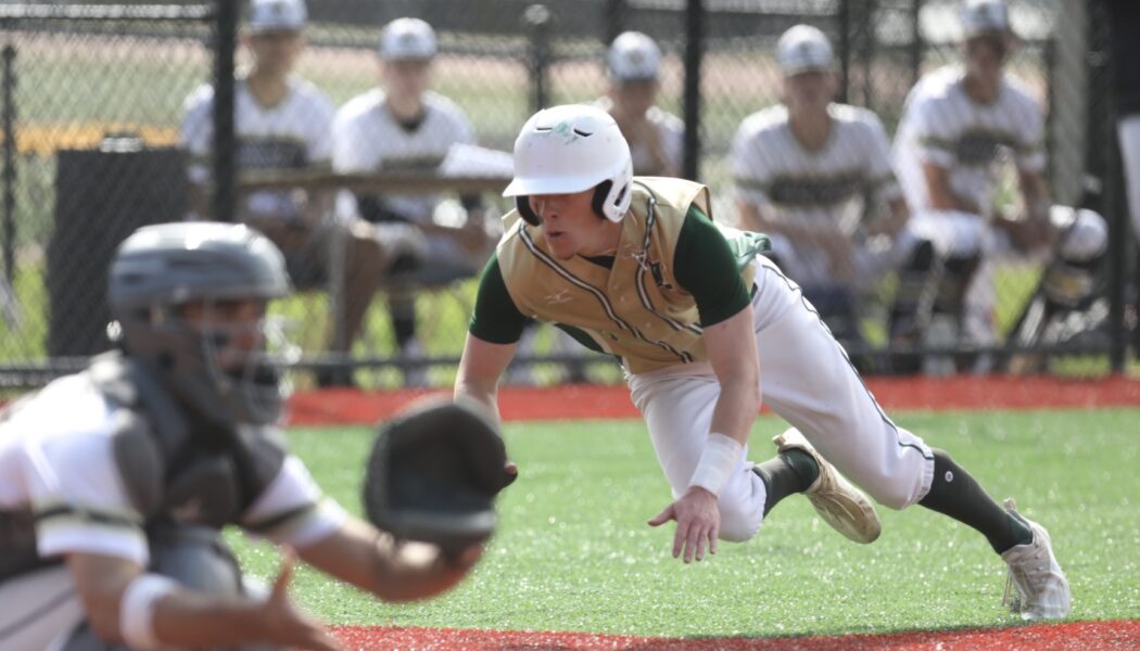 Longwood Hungry to Take Next Step