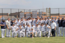 Following Historic Season, Rocky Point Looks to Continue Success