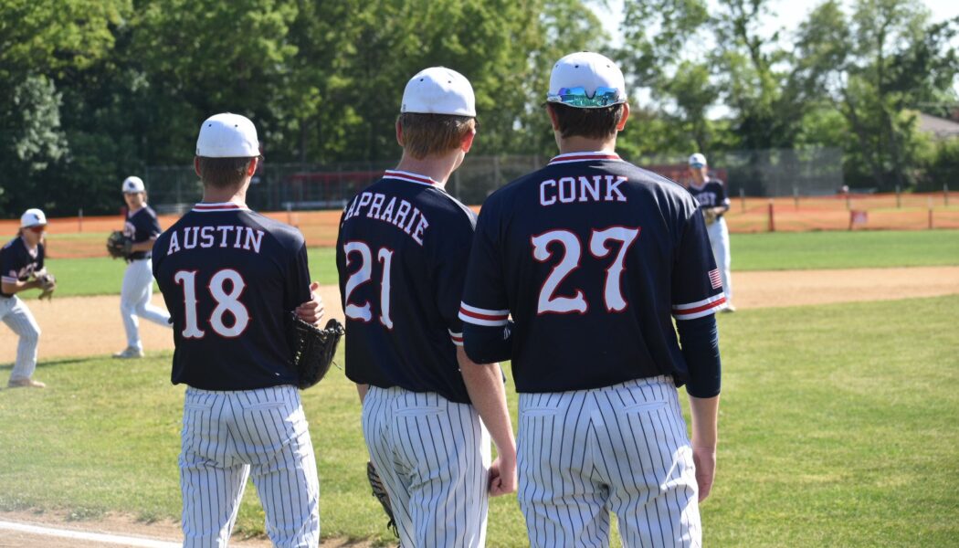 Smithtown West Poised for Success following Conference Finals Appearance