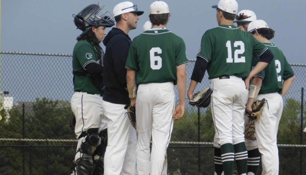 Harborfields Begins New Era Under Ian Schneider