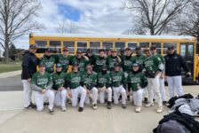 Valley Stream North Looking to Bounce Back After Tough 2022