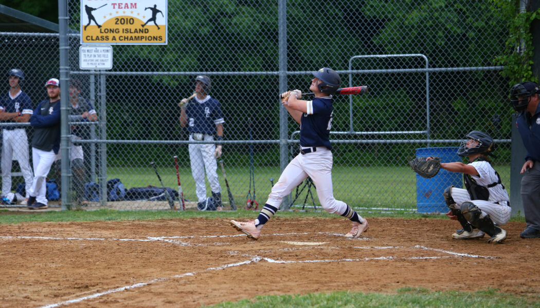 Bethpage Ready to Bounce Back after loss in Quarterfinals