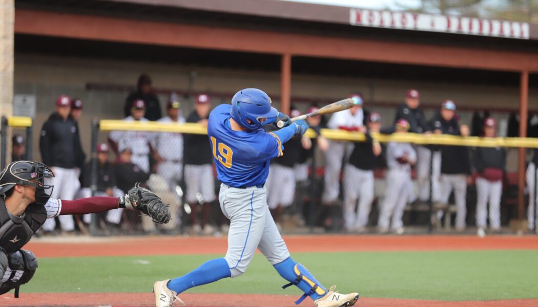 Friday College Recap (3/24) Powered by Orlin & Cohen