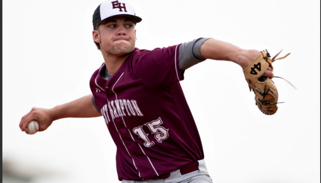 East Hampton Coming Off First Playoff Appearance in 11 Years