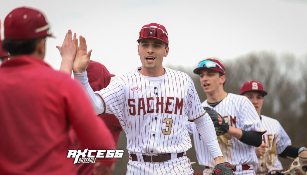 Sixth Inning Rally Pushes Sachem East Over the Top in Pitcher’s Duel