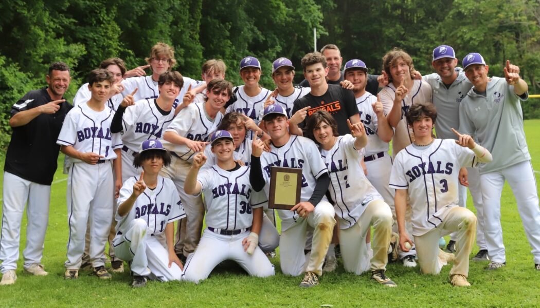 Port Jefferson Looking to Repeat as Class C Long Island Champs