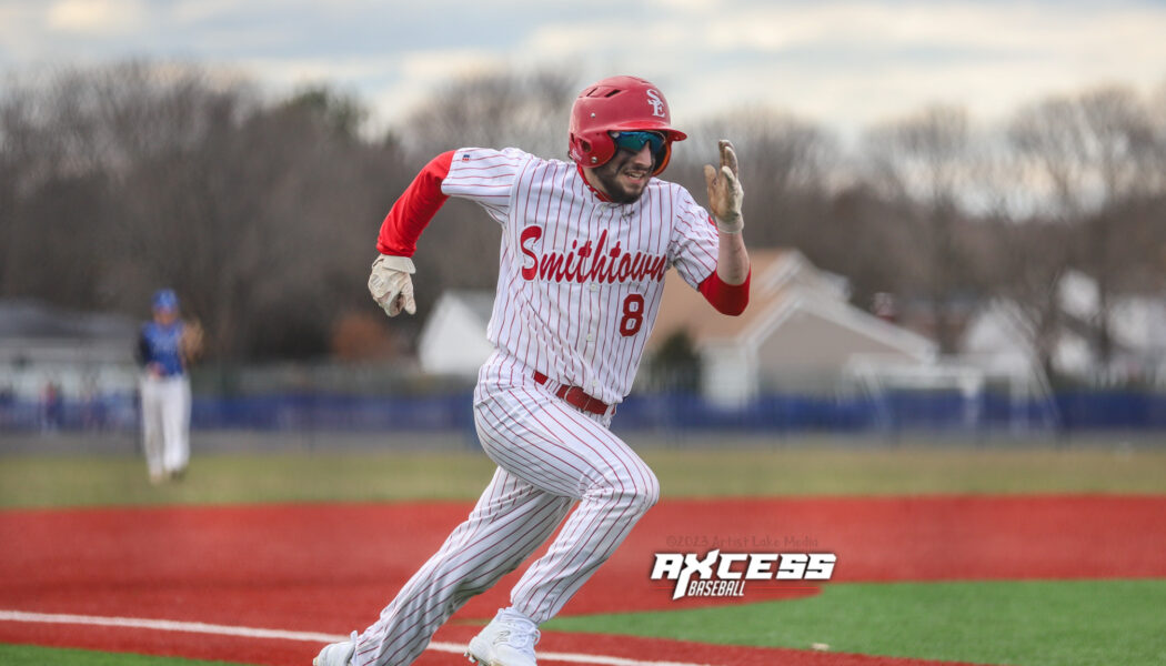 Smithtown East Plans To Go Back To Their Winning Ways In 2024
