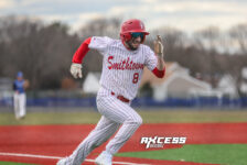Jerry Suppa’s Arm and Bat Leads Smithtown East to 6-0 Win Over Centereach