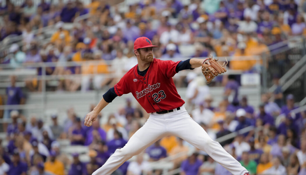 Where Are They Now Powered by The BK7 Brand: Greg Marino