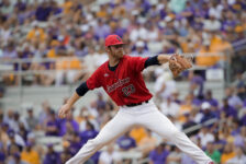 Where Are They Now Powered by The BK7 Brand: Greg Marino